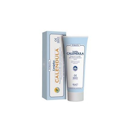 CALENDULA LENIPLUS POMATA100ML