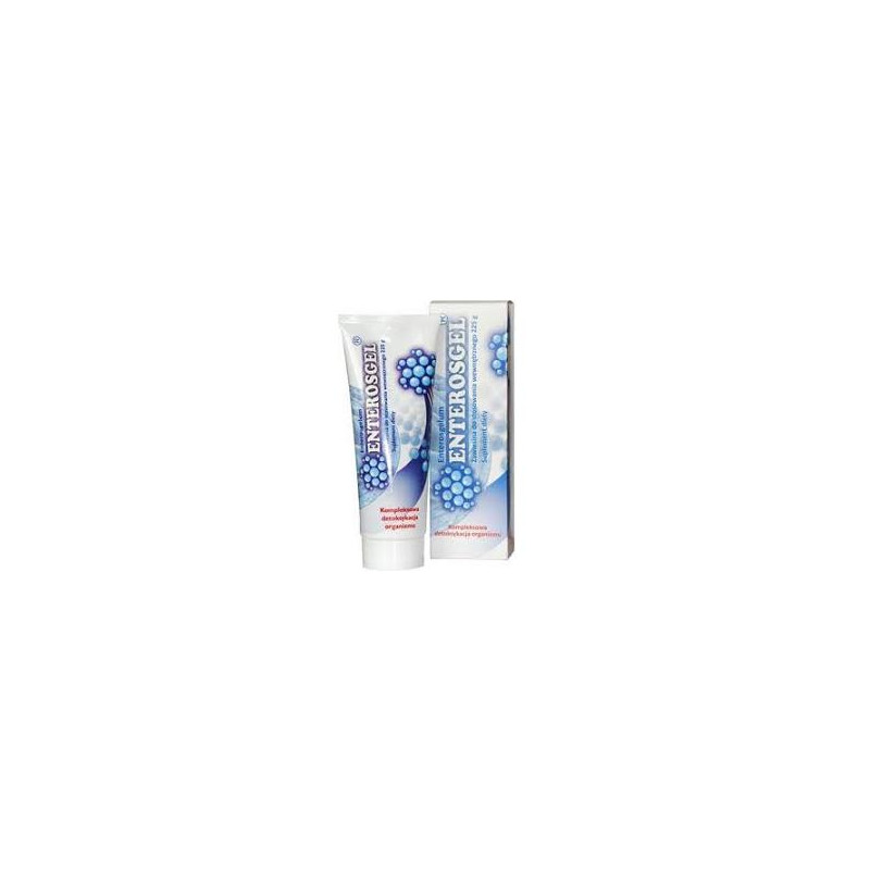 ENTEROSGEL SOSP ORALE 225G