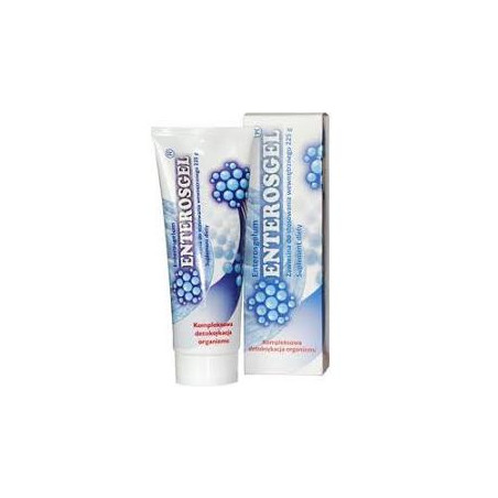 ENTEROSGEL SOSP ORALE 225G