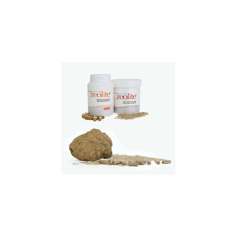 ZEOLITE COMPOSIT 150CPS 88,5G