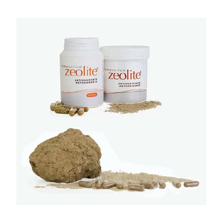 ZEOLITE COMPOSIT 150CPS 88,5G