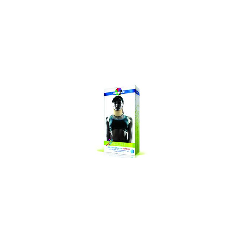 M-AID SPORT COLLARE M