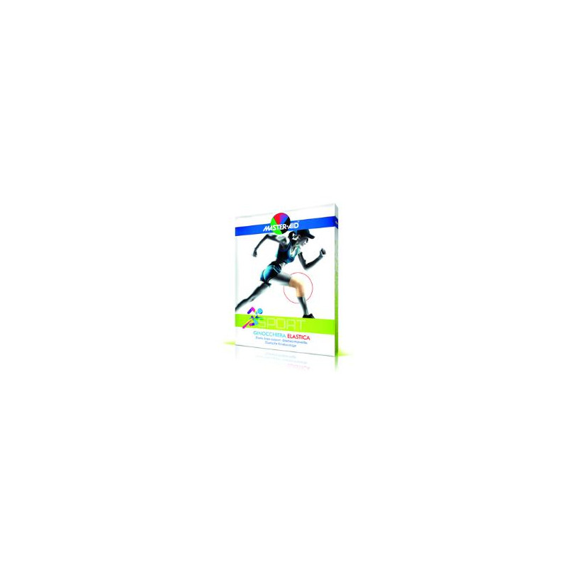 M-AID SPORT GINOCCHIERA 4
