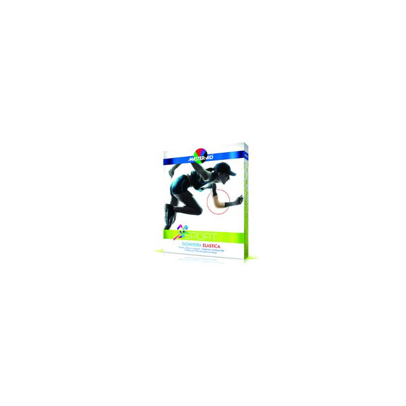 M-AID SPORT GOMITIERA 4