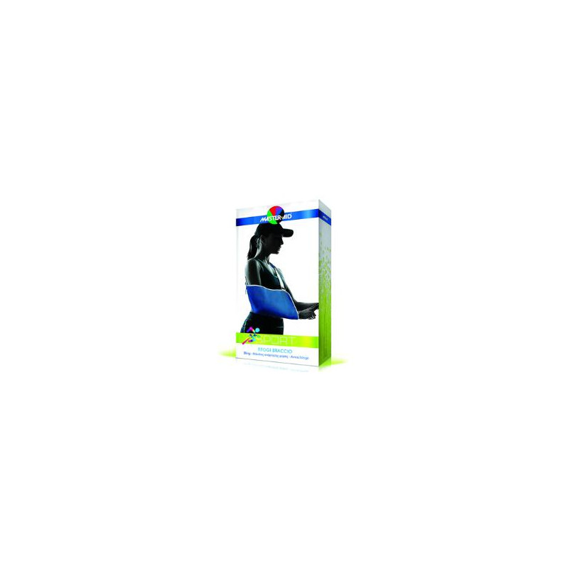 M-AID SPORT REGGI BRACCIO
