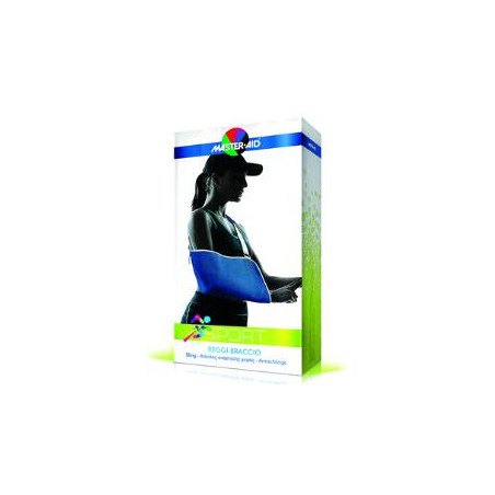 M-AID SPORT REGGI BRACCIO