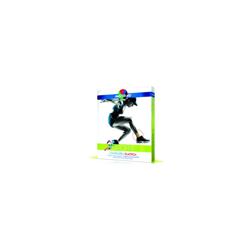M-AID SPORT CAVIGLIERA 4