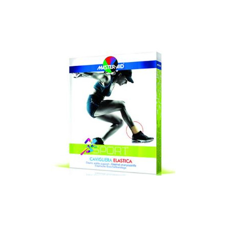 M-AID SPORT CAVIGLIERA 2