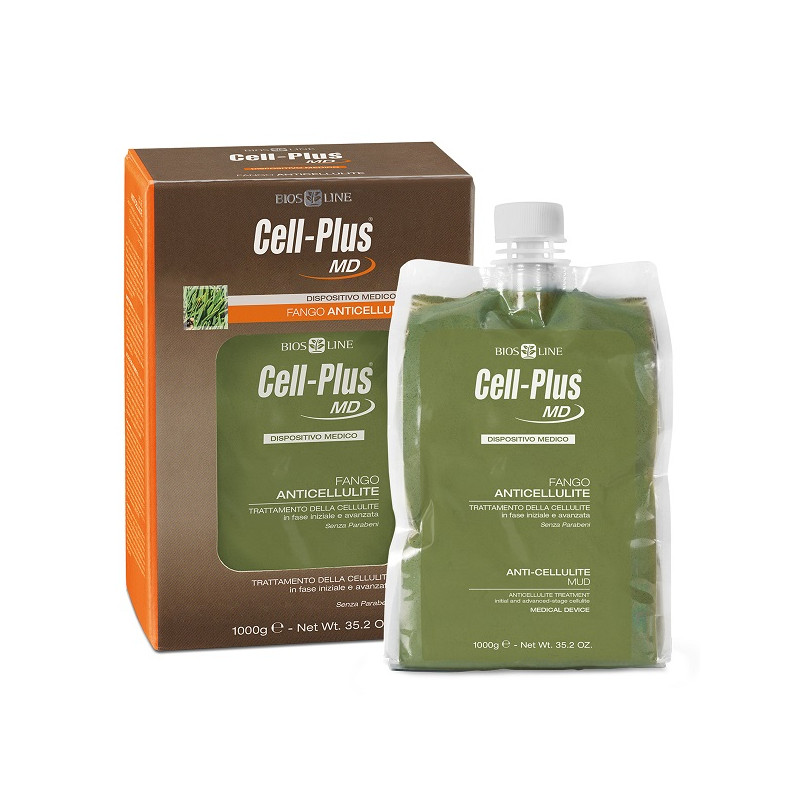 CELLPLUS MD FANGO ANTICELLULL