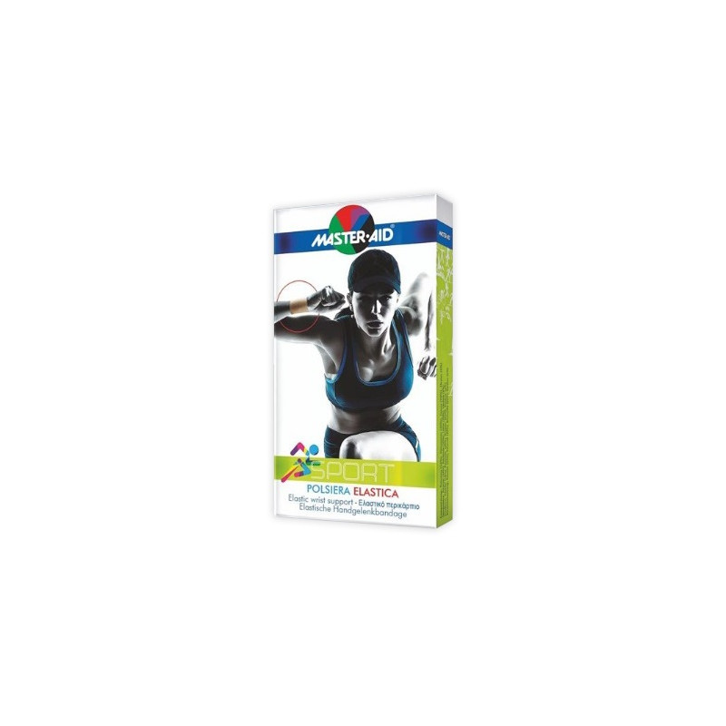 M-AID SPORT POLSIERA PRO