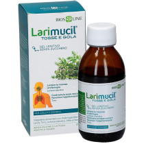 LARIMUCIL TOSSE ADULTI SCIR