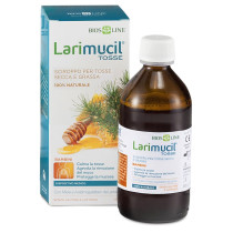 LARIMUCIL TOSSE PED 1+ SCIR