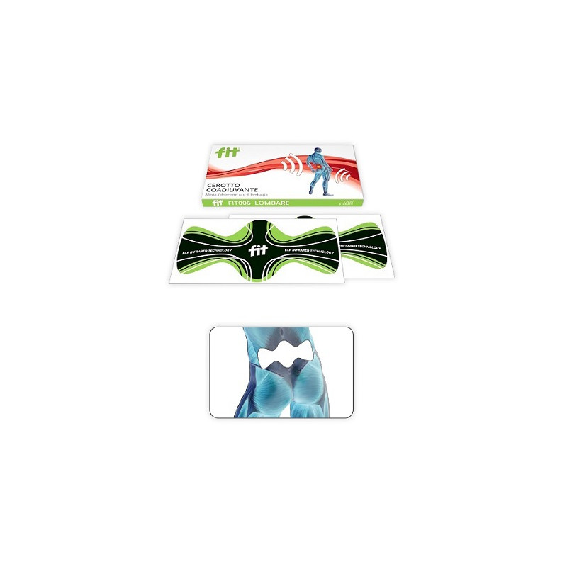 FIT THERAPY CER LOMBARE 2PZ