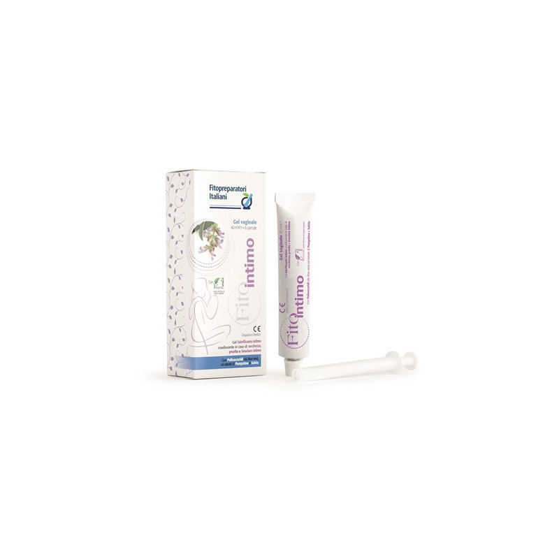 FPI FITOINTIMO GEL 40ML