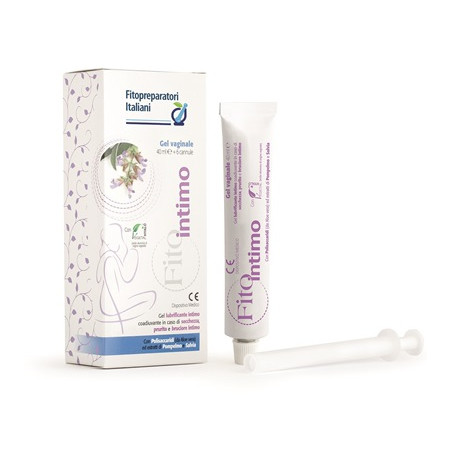 FPI FITOINTIMO GEL 40ML