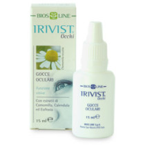 IRIVIST GOCCE POLIDOSE 15ML