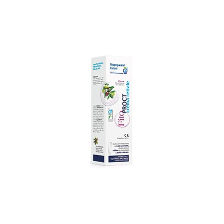 FPI FITOPROCT CREMA RETT 50ML
