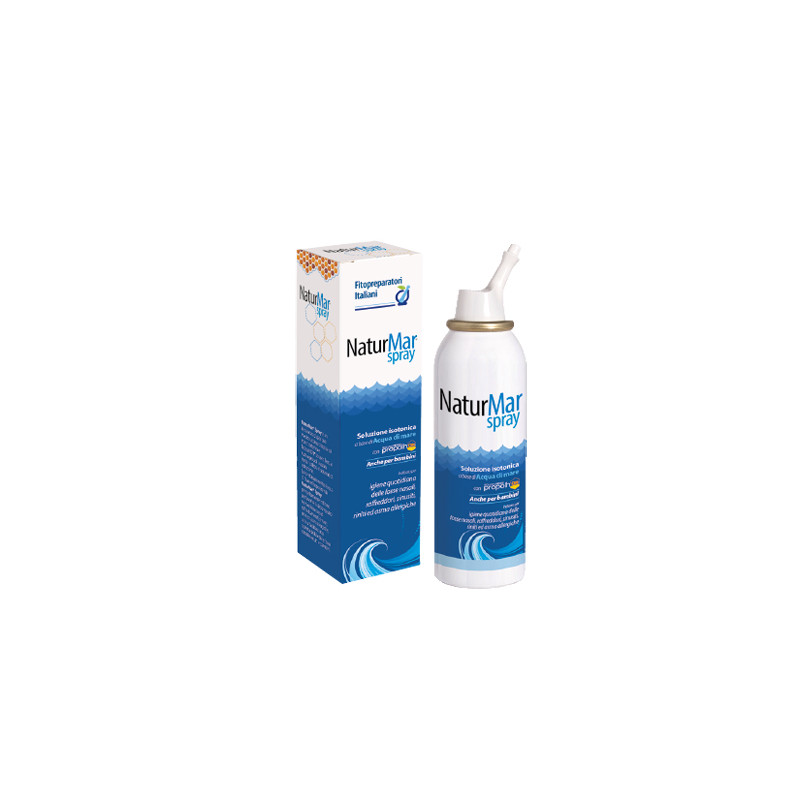 FPI NATURMAR SPRAY 100ML