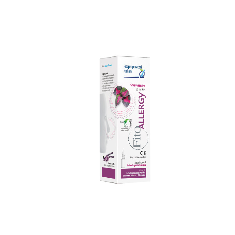 FPI FITOALLERGY SPRAY NAS