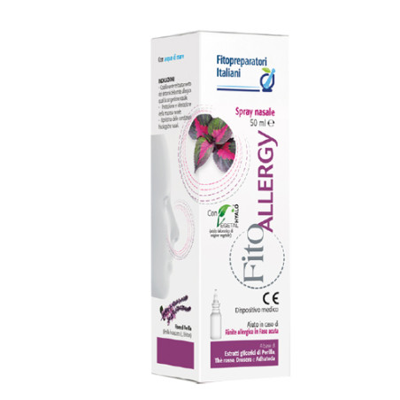 FPI FITOALLERGY SPRAY NAS
