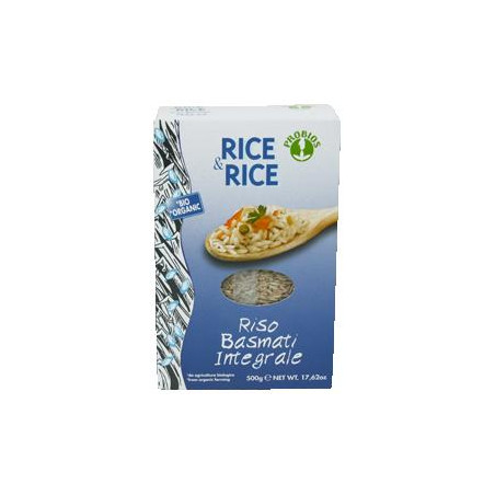 R&R RISO BASMATI INT LE 500G