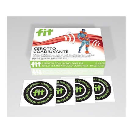 FIT THERAPY CER UNIVERSALE10PZ