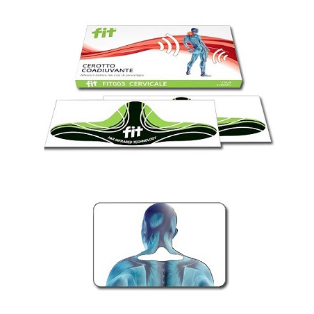 FIT THERAPY CER CERVICALE 8PZ