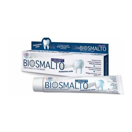 CURASEPT BIOSMALTO PROT CARIE