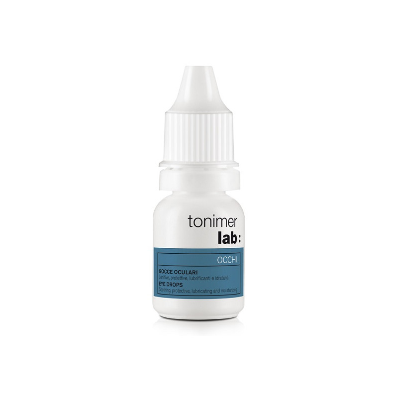 TONIMER LAB GOCCE OCULARI 10ML