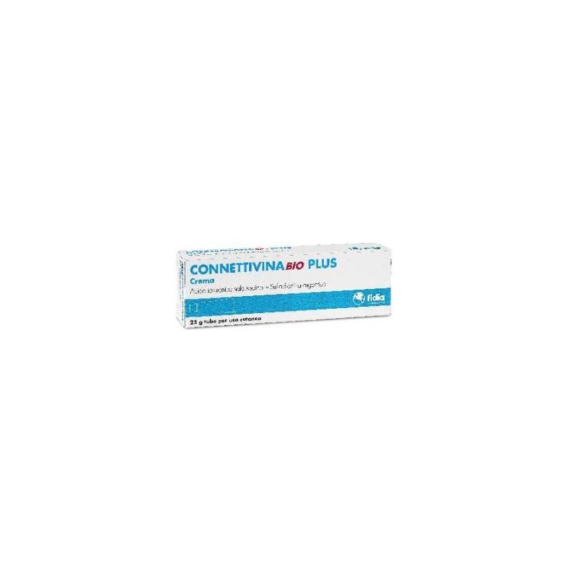 CONNETTIVINABIO PLUS CREMA 25G