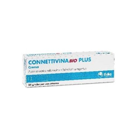 CONNETTIVINABIO PLUS CREMA 25G