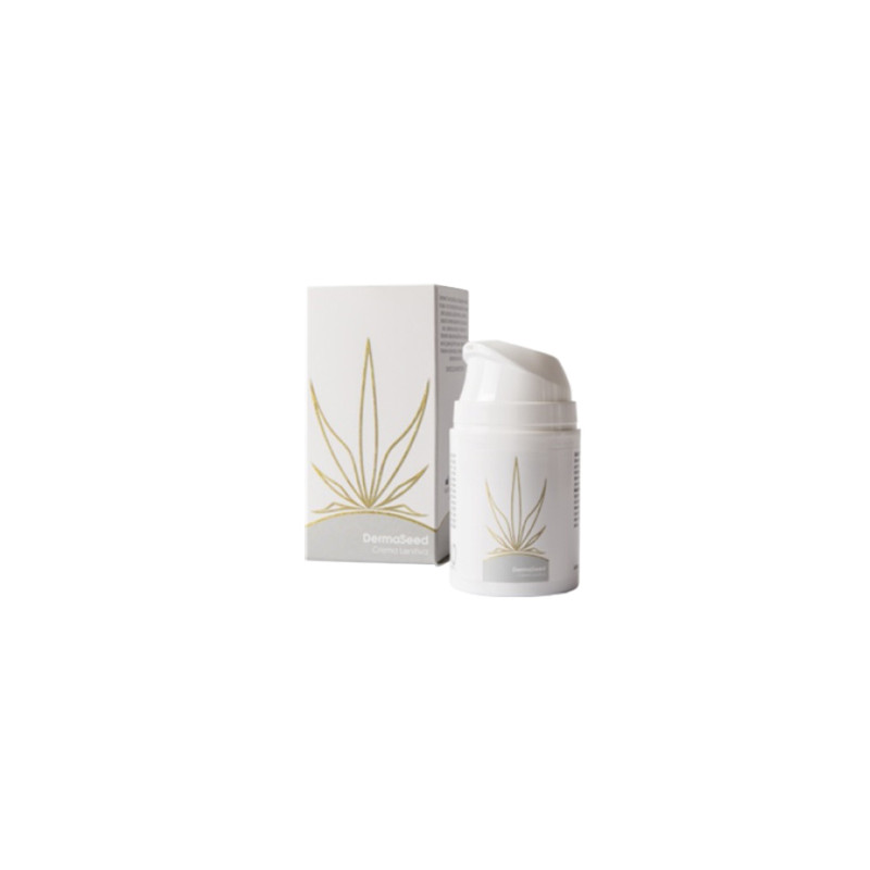DERMASEED CREMA LENITIVA 50ML