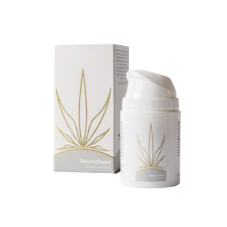DERMASEED CREMA LENITIVA 50ML