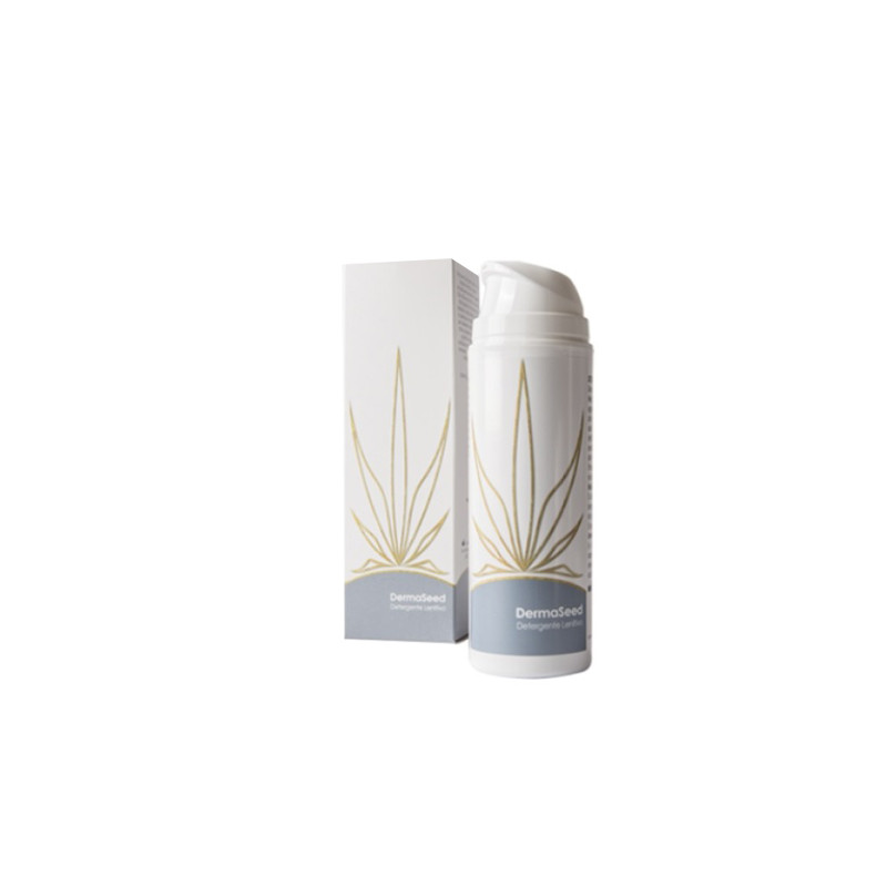 DERMASEED DETERGENTE LENITIVO