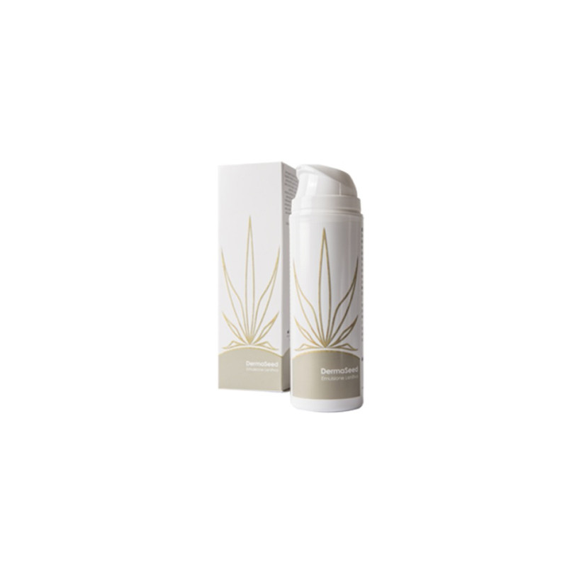 DERMASEED EMULSIONE LENITIVA