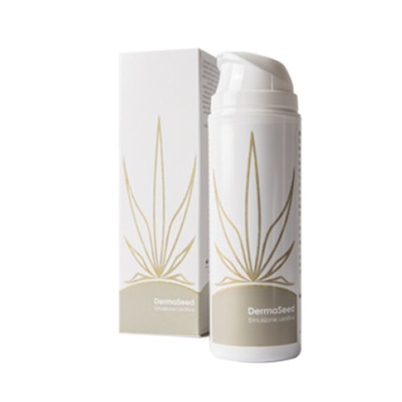 DERMASEED EMULSIONE LENITIVA