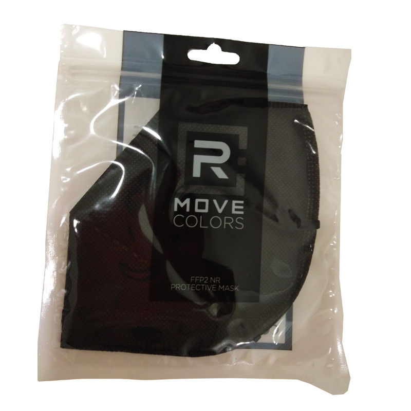 MOVE COLORS MASK FFP2 NE 1PZ