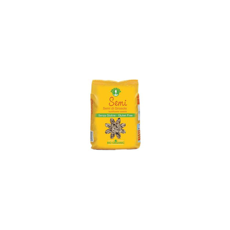 SEMI DI GIRASOLE 300G
