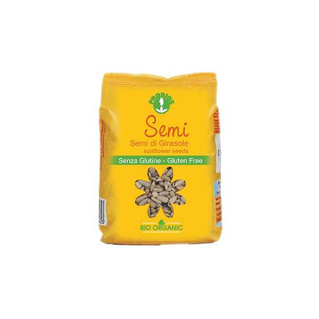 SEMI DI GIRASOLE 300G