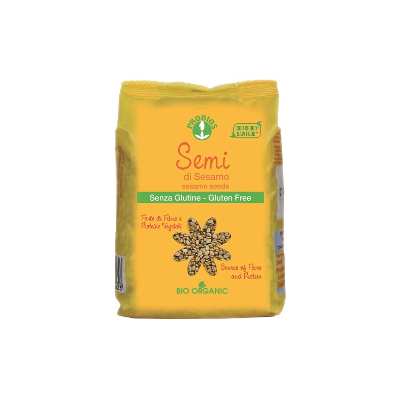 SEMI DI SESAMO 300G