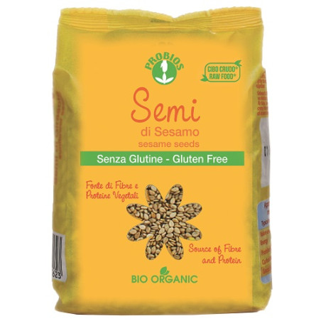 SEMI DI SESAMO 300G