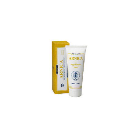 ARNICA FORTE POMATA 100ML