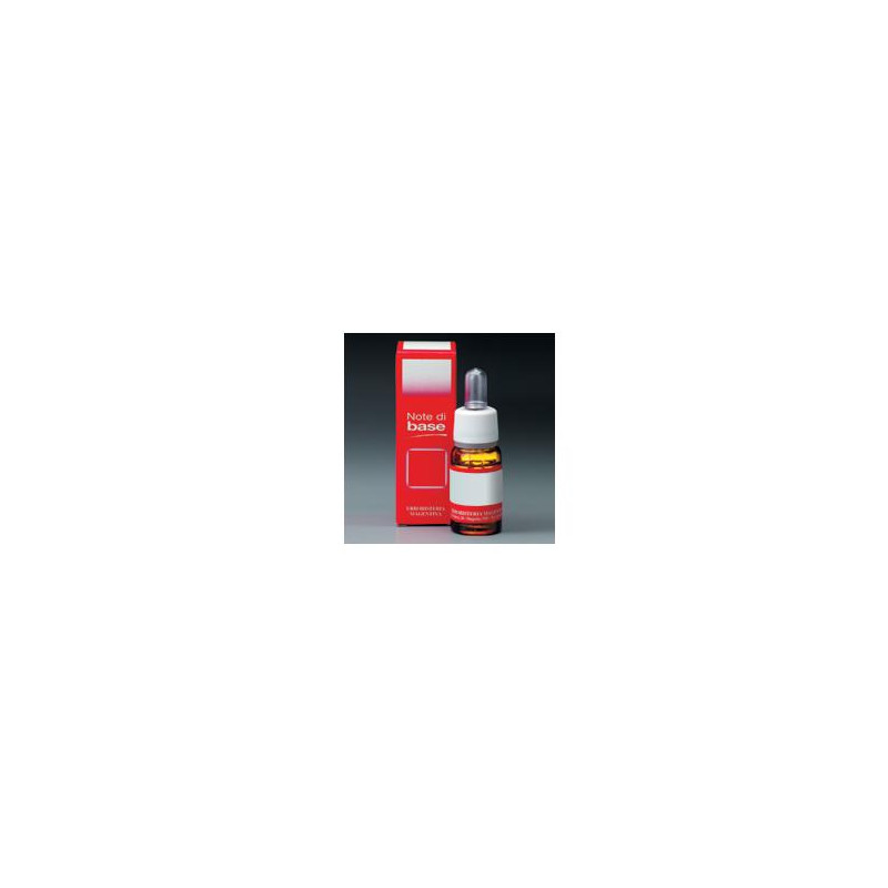 MIRRA RESINOIDE ESSENZA 10ML