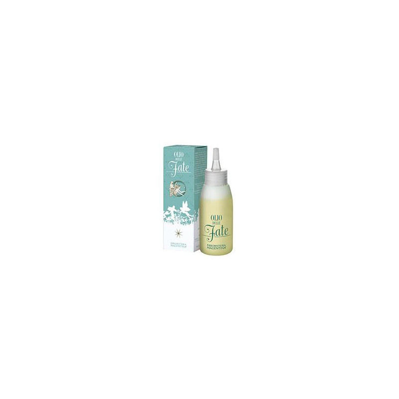 FATE OLIO DELLE FATE 150ML
