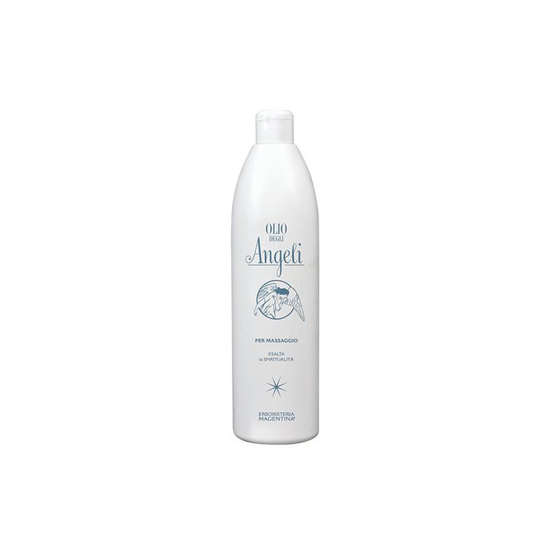 ANGELI OLIO DEGLI ANGELI 500ML
