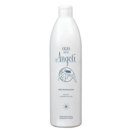 ANGELI OLIO DEGLI ANGELI 500ML