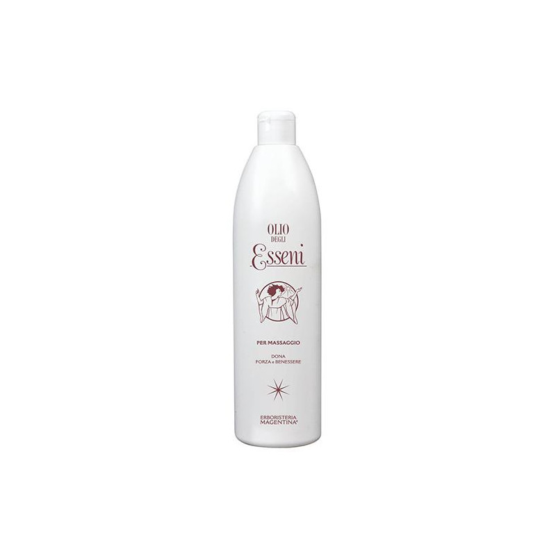 ESSENI OLIO DEGLI ESSENI 500ML