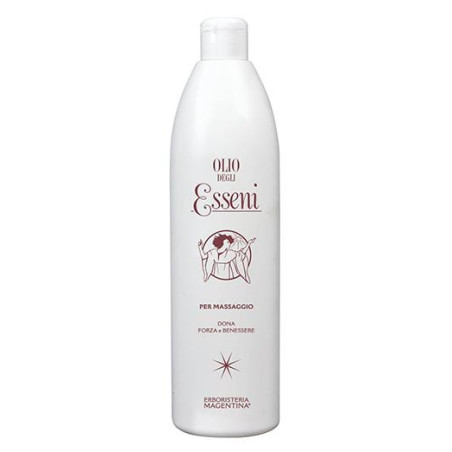 ESSENI OLIO DEGLI ESSENI 500ML