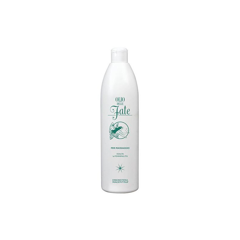FATE OLIO DELLE FATE 500ML