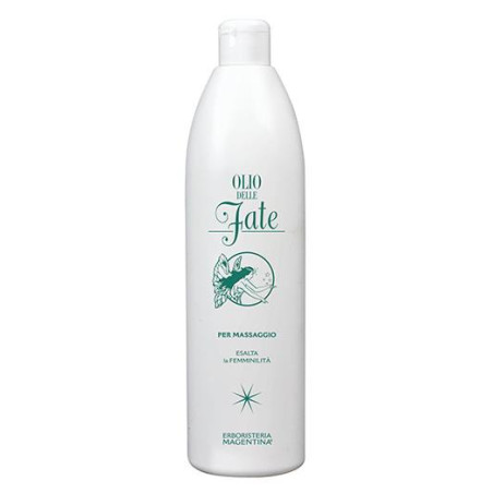 FATE OLIO DELLE FATE 500ML